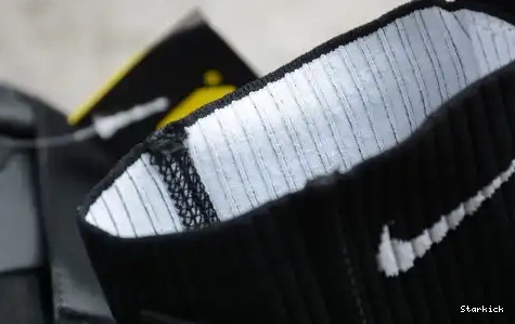 Black Free MMW SP AQ9201-001 (W) TR Flyknit Nike 3 0607